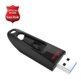 SanDisk Ultra 32GB USB 3.0 Flash Drive (Up To 100MB/s) SDCZ48