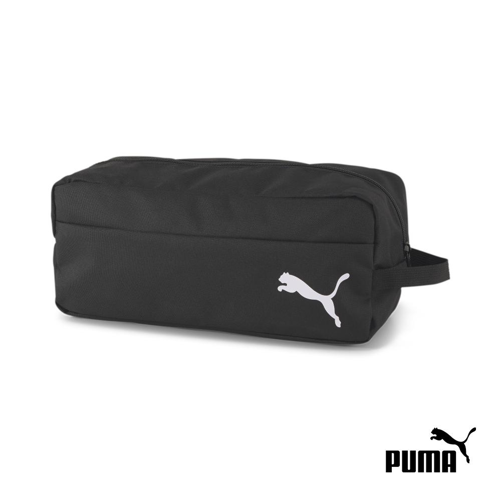 PUMA Unisex teamGOAL Shoe Bag