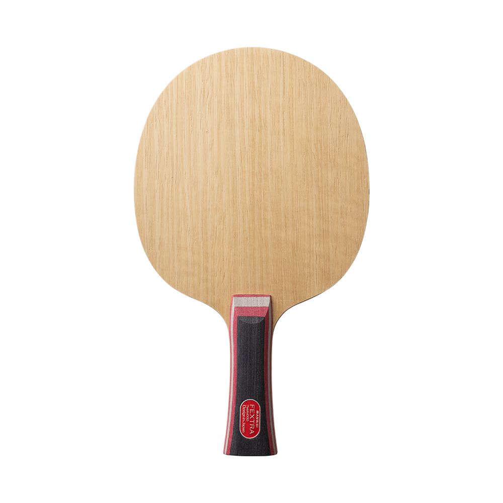 Sanwei FEXTRA / NORDIC 7 Table Tennis Blade (7 Ply Wood) SANWEI Racket SANWEI Ping Pong Bat Paddle