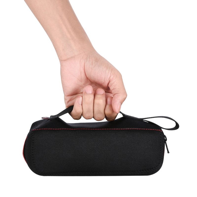 ◇◘┋ Hard EVA Protective Carrying Case Portable Storage Box Bag Pouch for Anker Soundcore 2 Bluetooth Speaker Soundbox Accessories